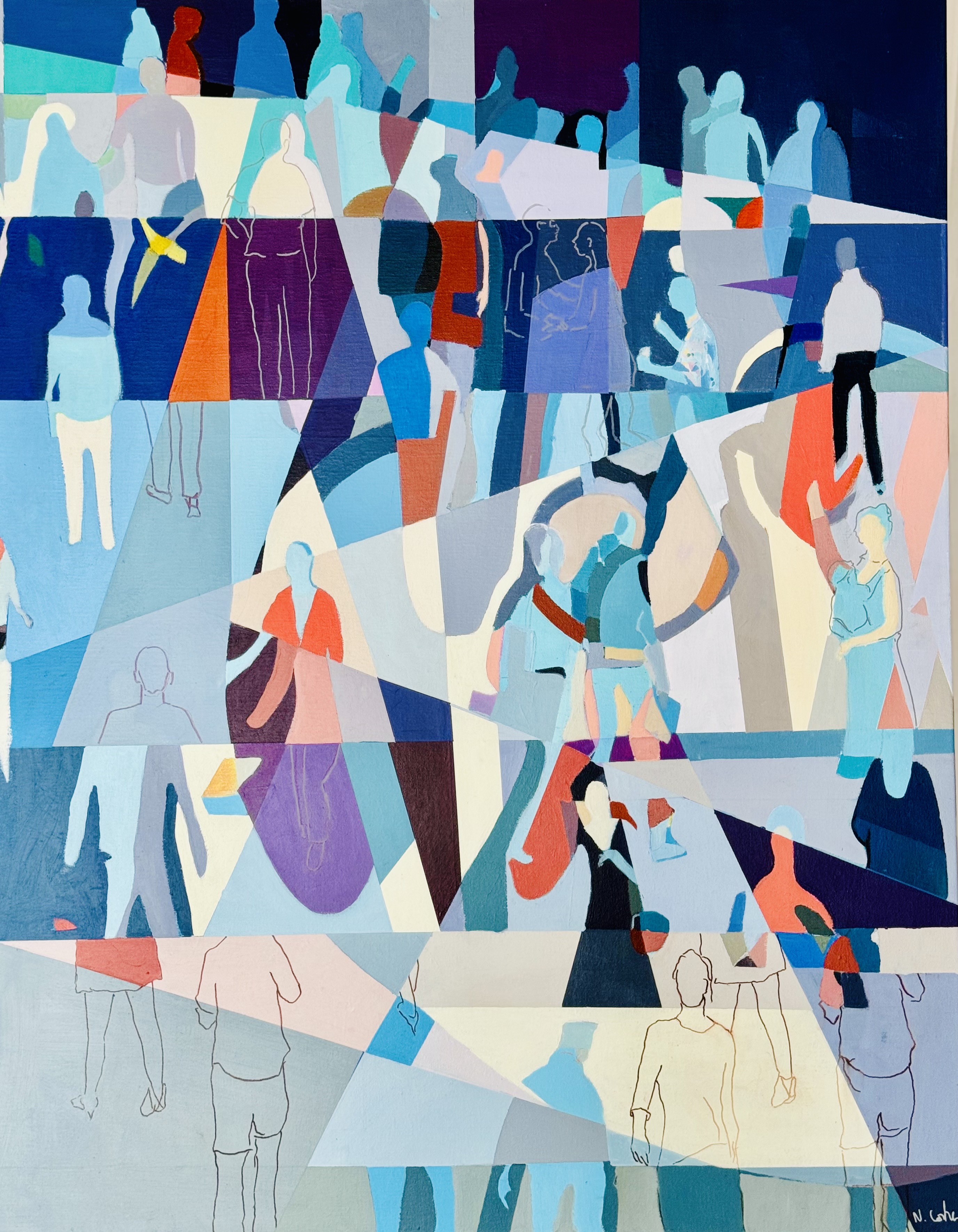 Ensemble 17